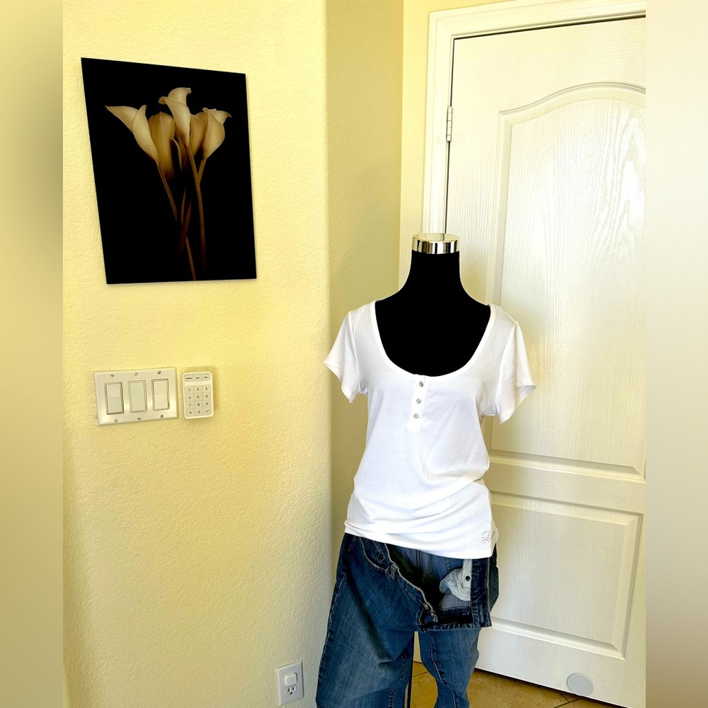 💘❤️🥰 Guess top size xl